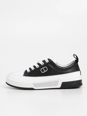 Sneakersy niskie TWINSET