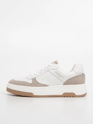 Sneakersy niskie TWINSET