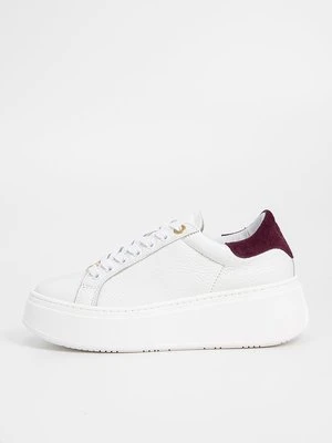 Sneakersy niskie TWINSET