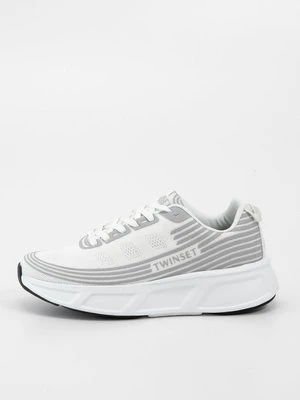 Sneakersy niskie TWINSET