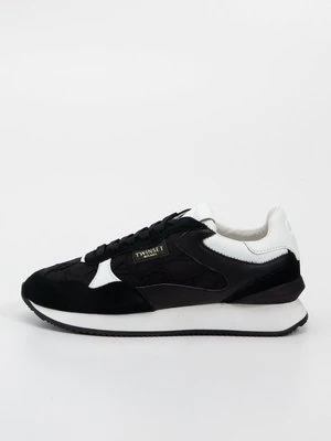 Sneakersy niskie TWINSET