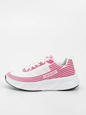 Sneakersy niskie TWINSET
