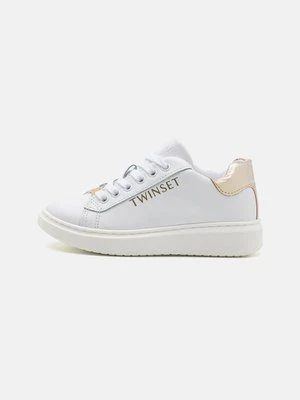 Sneakersy niskie TWINSET