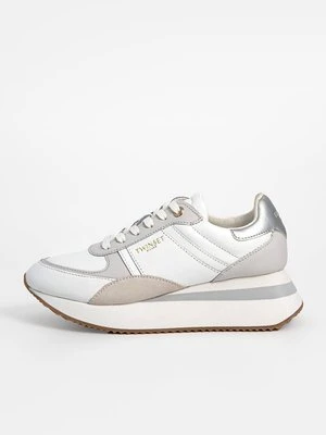 Sneakersy niskie TWINSET
