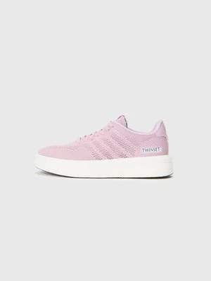 Sneakersy niskie TWINSET