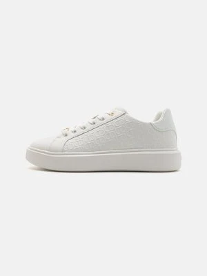 Sneakersy niskie TWINSET