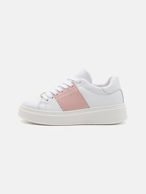 Sneakersy niskie TWINSET