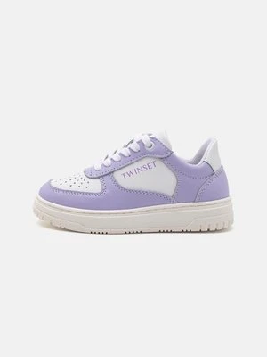 Sneakersy niskie TWINSET