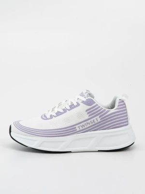 Sneakersy niskie TWINSET