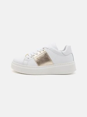 Sneakersy niskie TWINSET