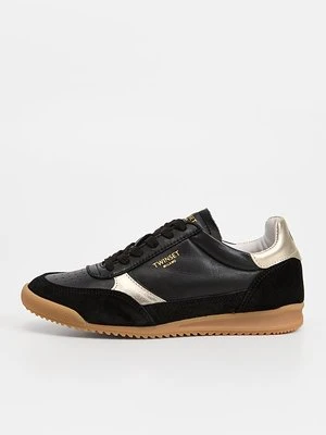 Sneakersy niskie TWINSET