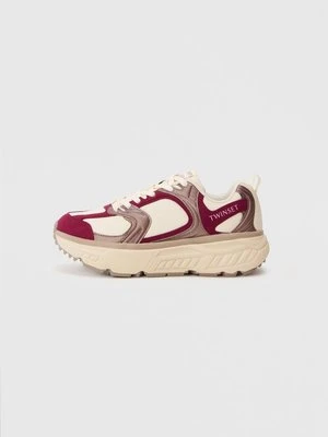 Sneakersy niskie TWINSET