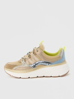 Sneakersy niskie TWINSET