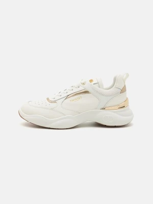Sneakersy niskie TWINSET biały