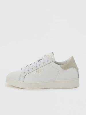 Sneakersy niskie TWINSET biały