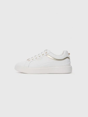 Sneakersy niskie TWINSET biały