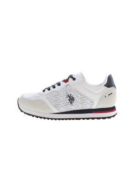 Sneakersy niskie U.S. Polo Assn.