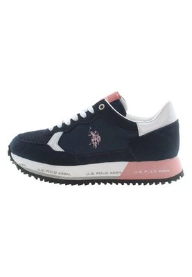 Sneakersy niskie U.S. Polo Assn.