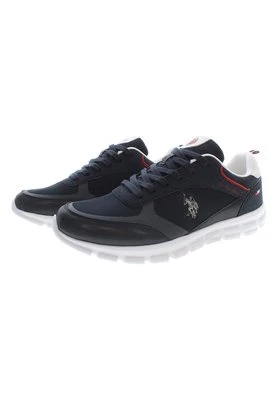 Sneakersy niskie U.S. Polo Assn.