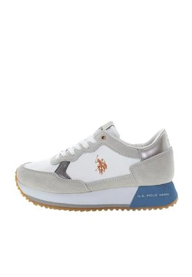 Sneakersy niskie U.S. Polo Assn.