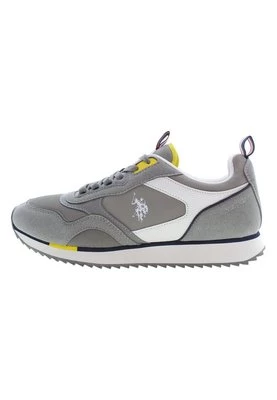 Sneakersy niskie U.S. Polo Assn.