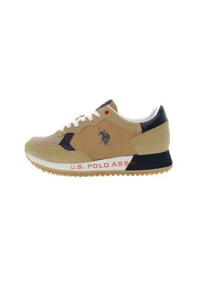 Sneakersy niskie U.S. Polo Assn.