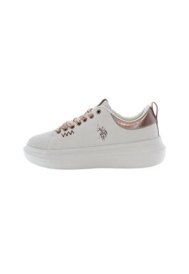 Sneakersy niskie U.S. Polo Assn.