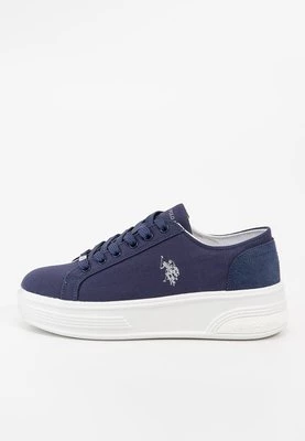 Sneakersy niskie U.S. Polo Assn.