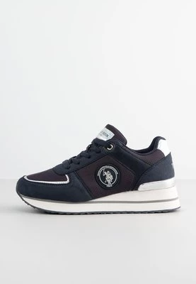 Sneakersy niskie U.S. Polo Assn.