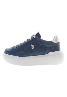 Sneakersy niskie U.S. Polo Assn.