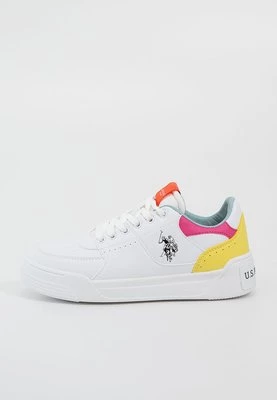 Sneakersy niskie U.S. Polo Assn.