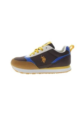 Sneakersy niskie U.S. Polo Assn.