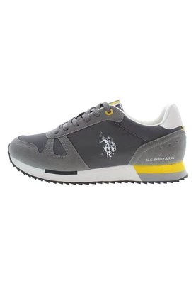 Sneakersy niskie U.S. Polo Assn.