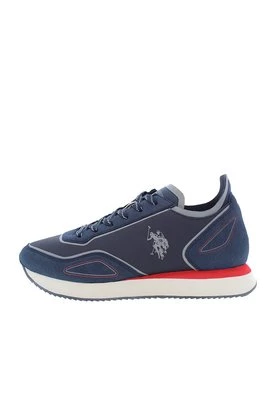 Sneakersy niskie U.S. Polo Assn.