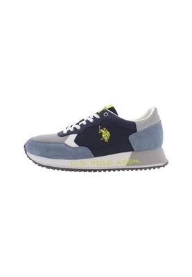 Sneakersy niskie U.S. Polo Assn.