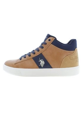 Sneakersy niskie U.S. Polo Assn.