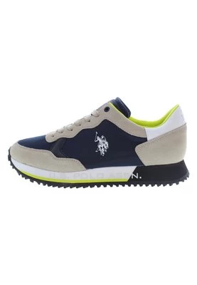 Sneakersy niskie U.S. Polo Assn.