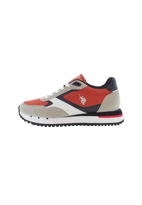 Sneakersy niskie U.S. Polo Assn.