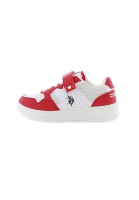 Sneakersy niskie U.S. Polo Assn.