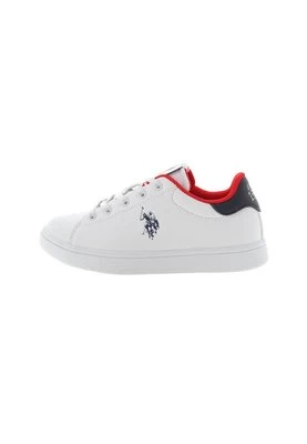 Sneakersy niskie U.S. Polo Assn.