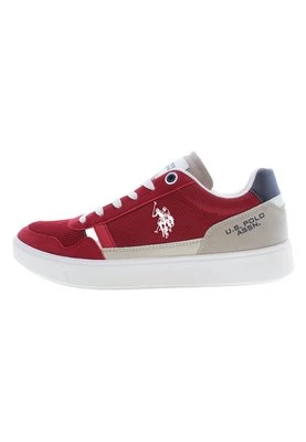 Sneakersy niskie U.S. Polo Assn.