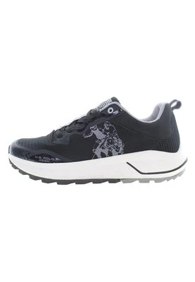 Sneakersy niskie U.S. Polo Assn.