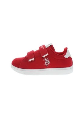 Sneakersy niskie U.S. Polo Assn.