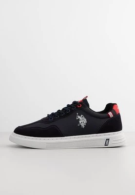 Sneakersy niskie U.S. Polo Assn.