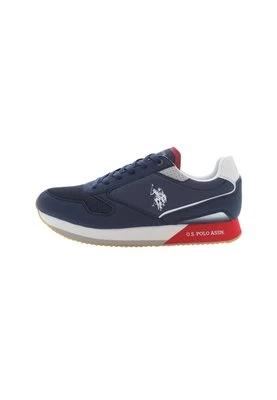 Sneakersy niskie U.S. Polo Assn.