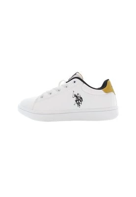 Sneakersy niskie U.S. Polo Assn.