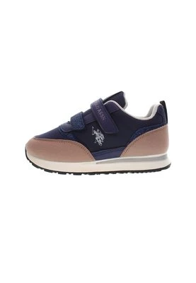 Sneakersy niskie U.S. Polo Assn.