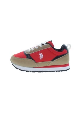 Sneakersy niskie U.S. Polo Assn.