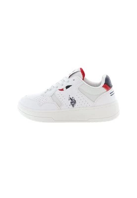 Sneakersy niskie U.S. Polo Assn.