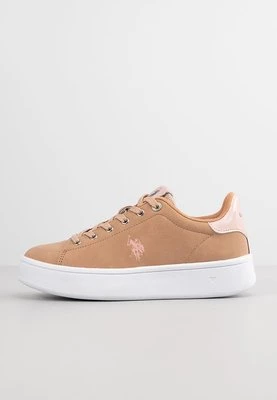 Sneakersy niskie U.S. Polo Assn.